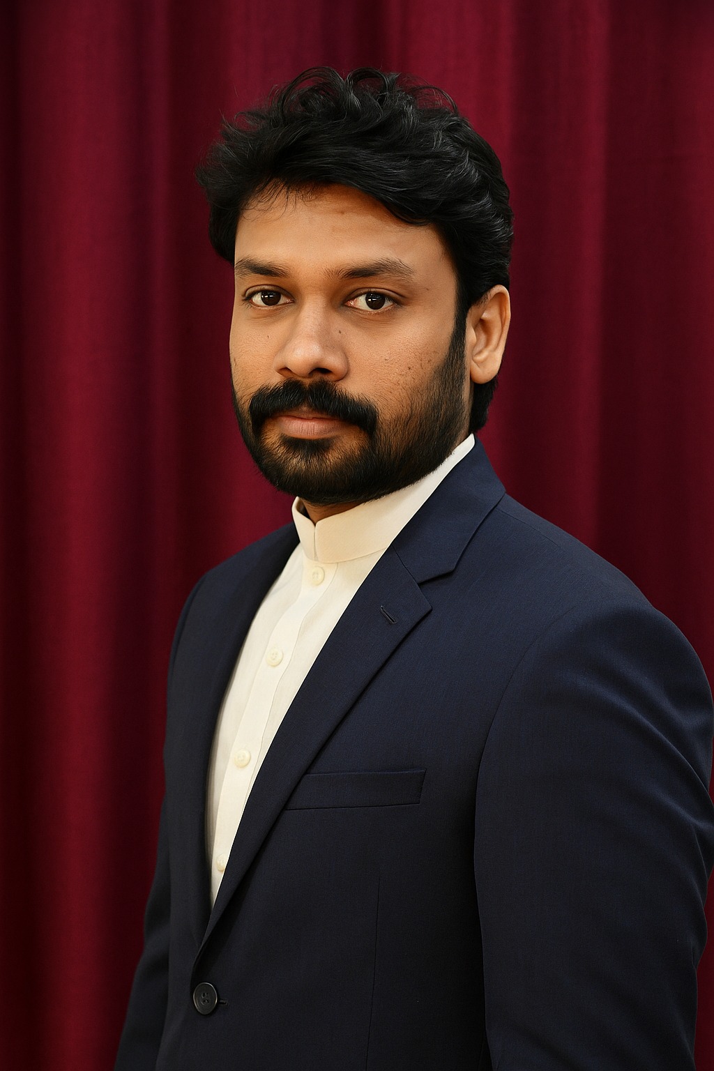 Muhammad Ashiq
